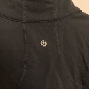 Lululemon Activewear Jacket